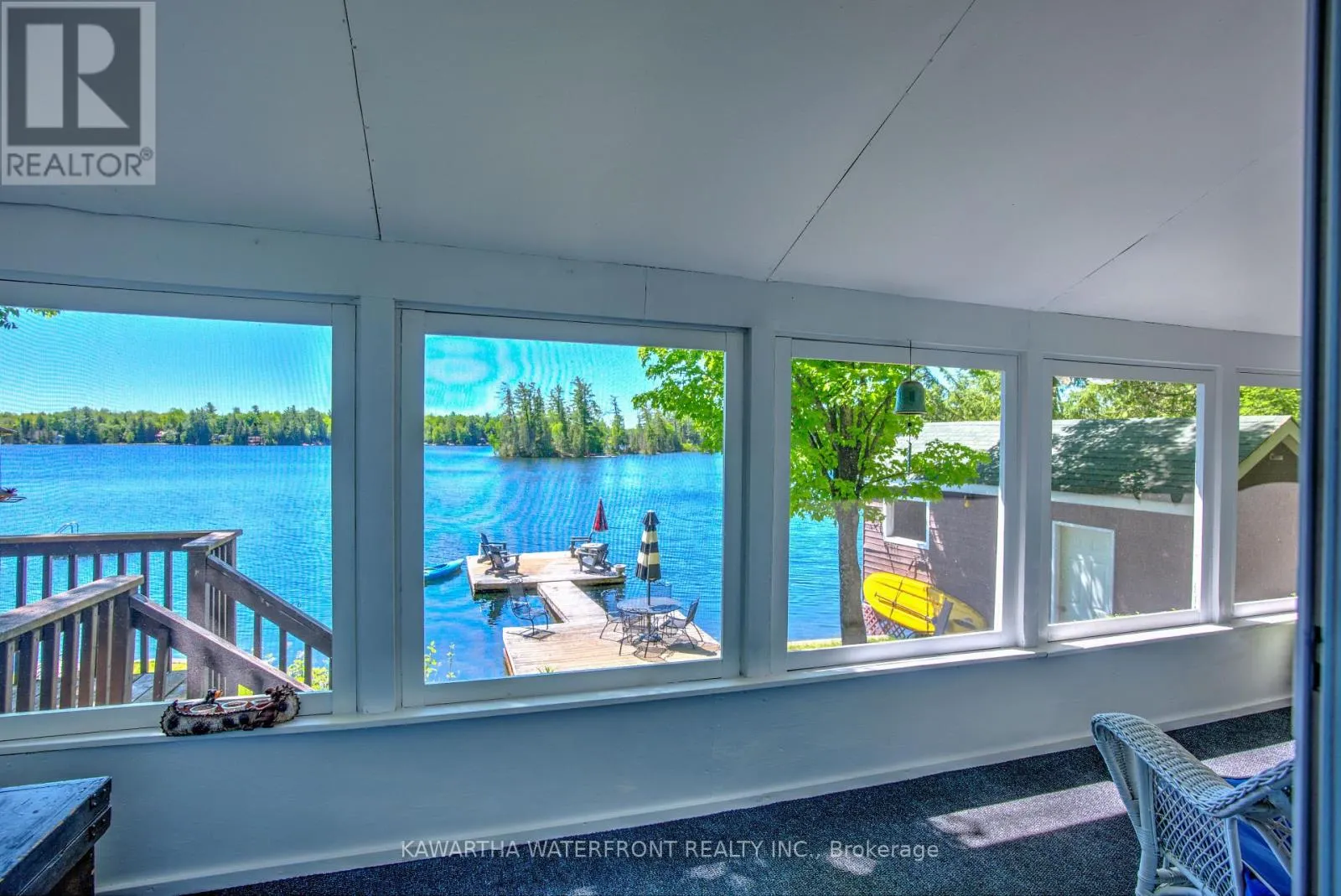 93 WEST CLEAR BAY ROAD