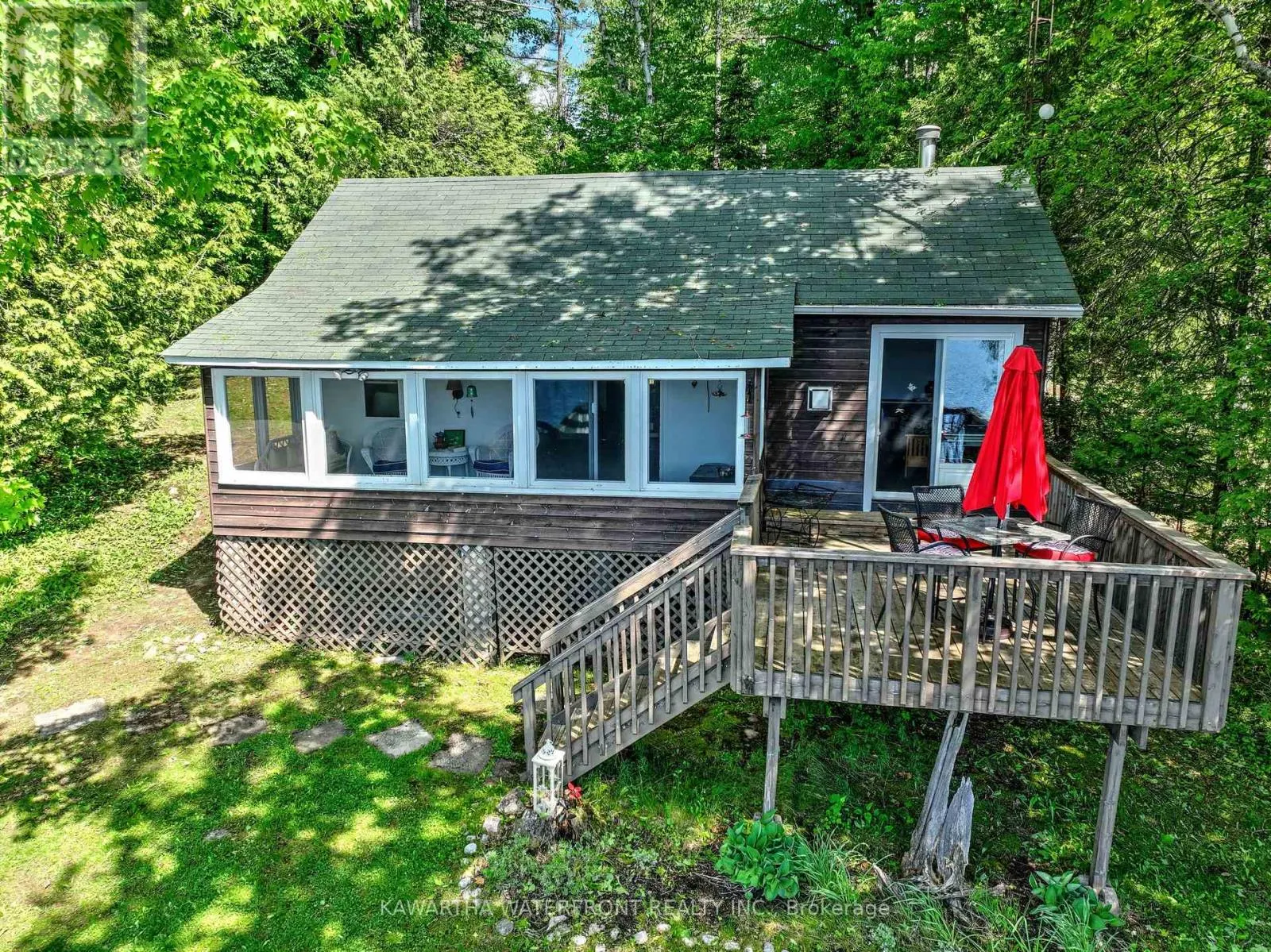 93 WEST CLEAR BAY ROAD