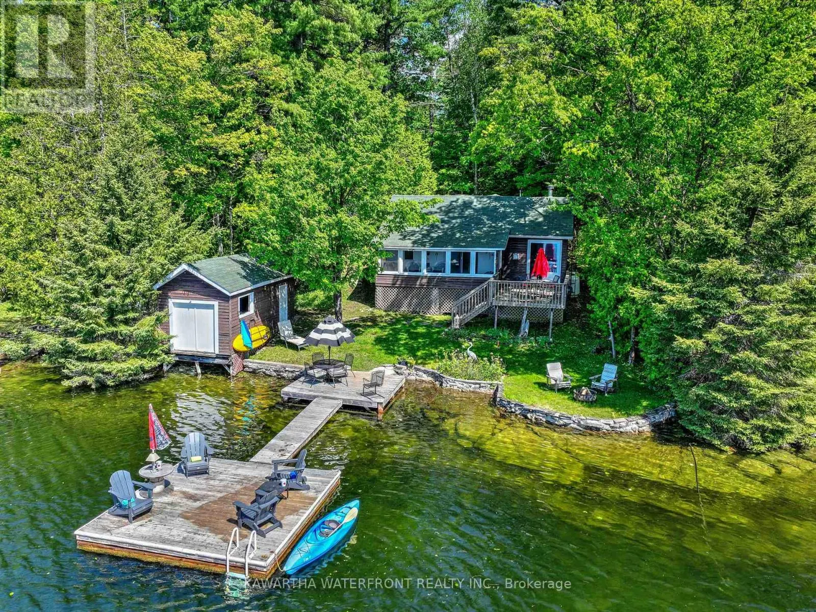 93 WEST CLEAR BAY ROAD