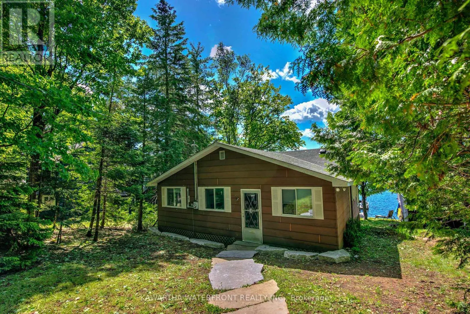 93 WEST CLEAR BAY ROAD