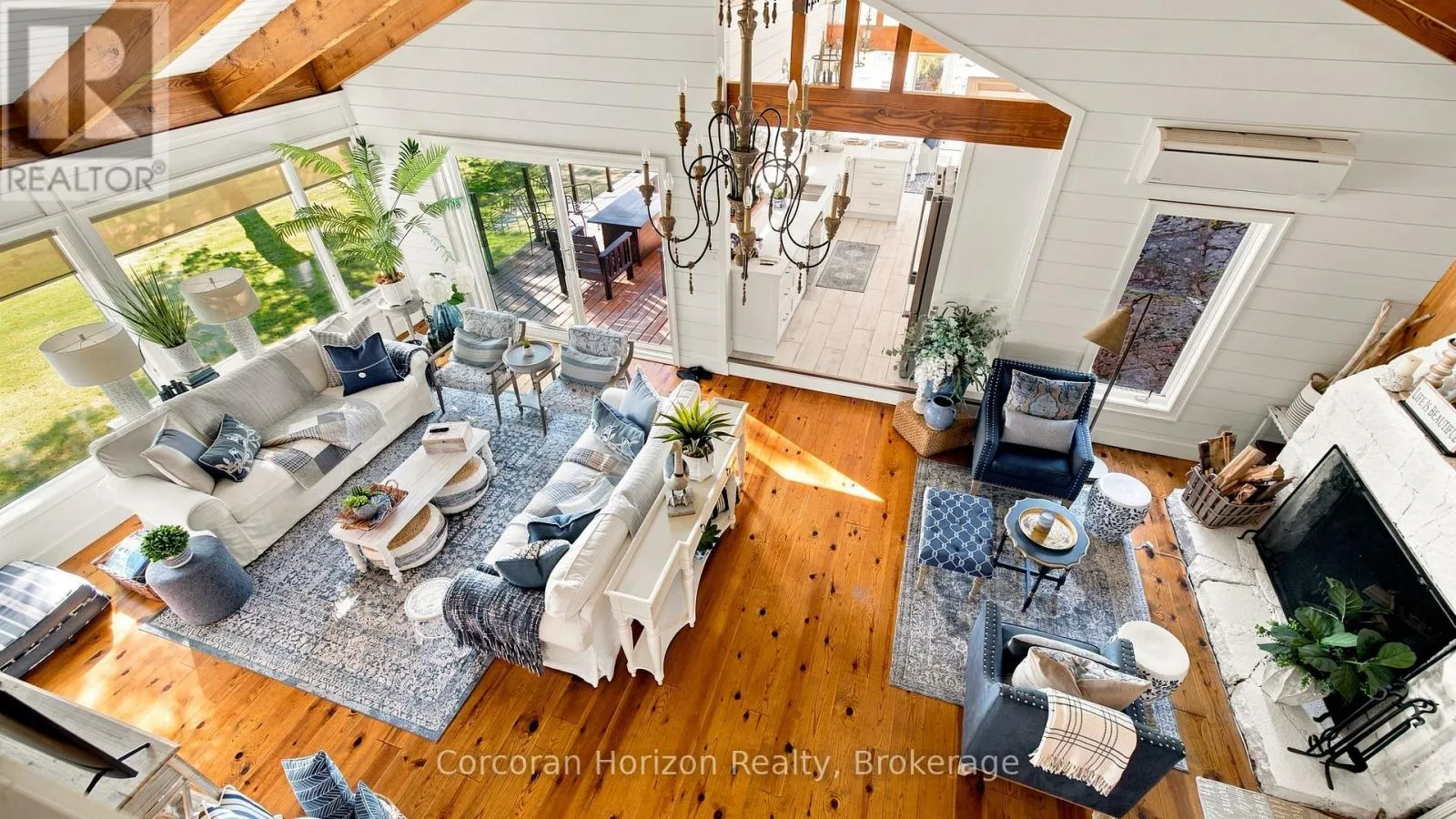 4476 ISLAND 1040/LITTLE BEAUSOLEIL ISLAND