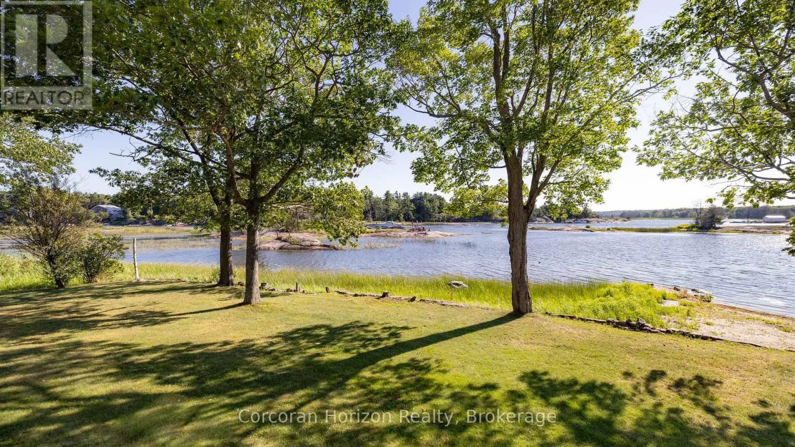 4476 ISLAND 1040/LITTLE BEAUSOLEIL ISLAND