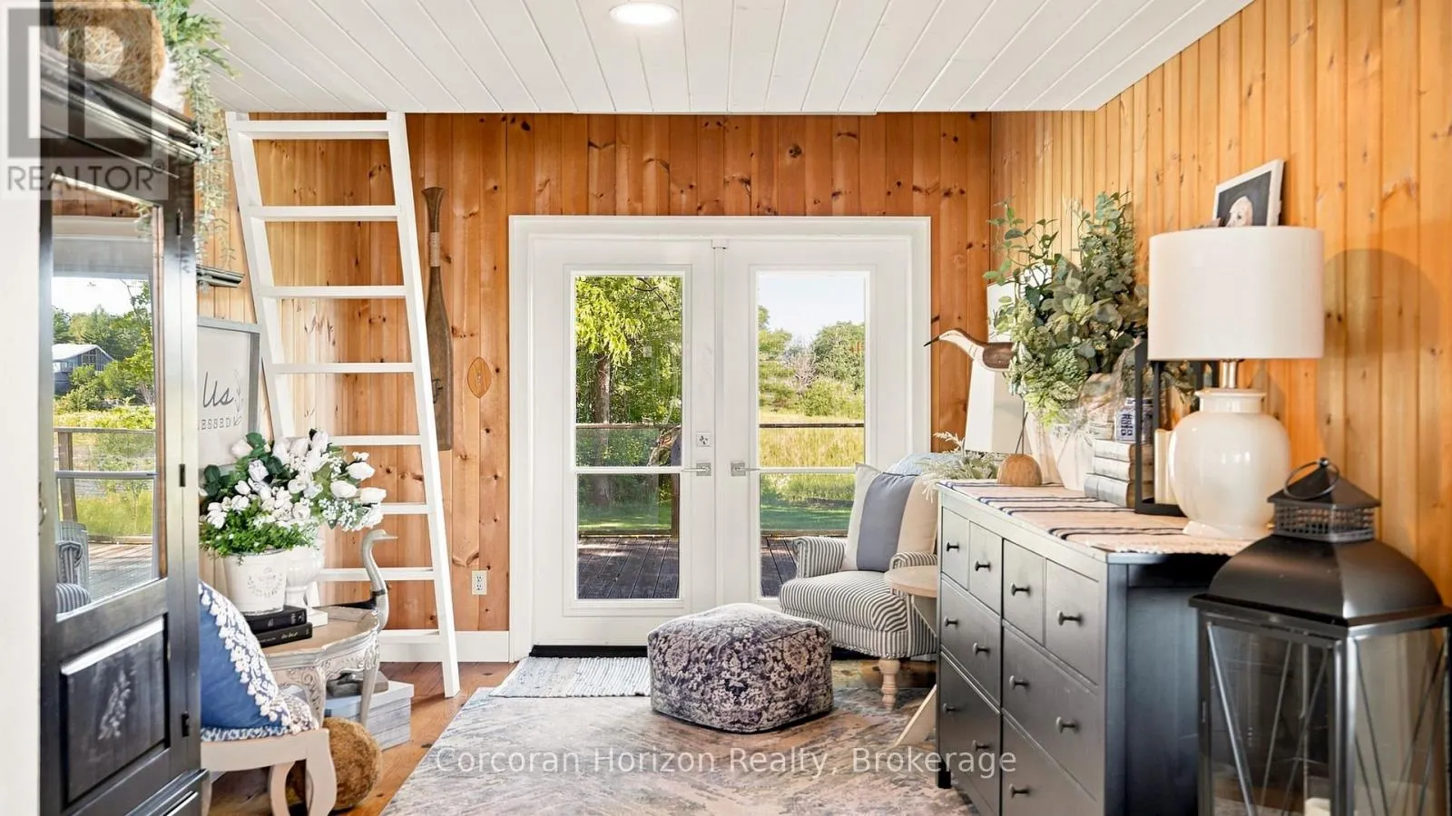 4476 ISLAND 1040/LITTLE BEAUSOLEIL ISLAND