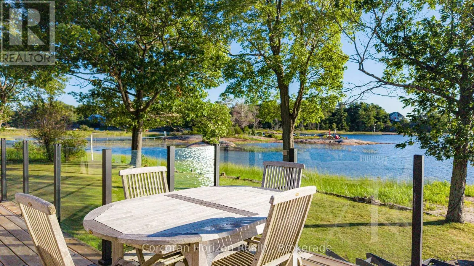 4476 ISLAND 1040/LITTLE BEAUSOLEIL ISLAND