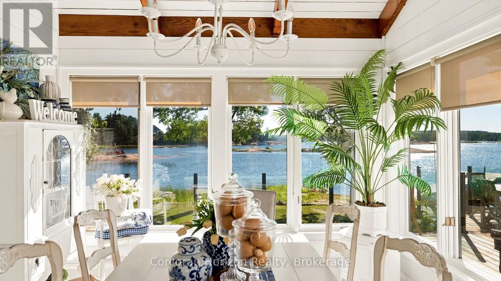 4476 ISLAND 1040/LITTLE BEAUSOLEIL ISLAND
