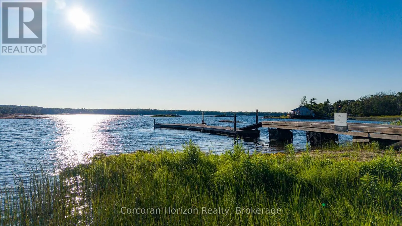 4476 ISLAND 1040/LITTLE BEAUSOLEIL ISLAND