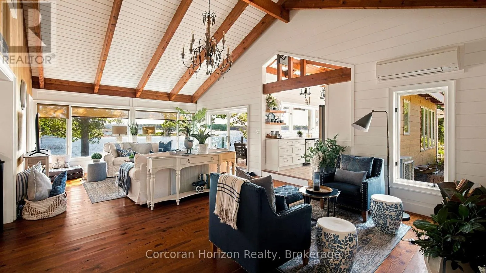 4476 ISLAND 1040/LITTLE BEAUSOLEIL ISLAND
