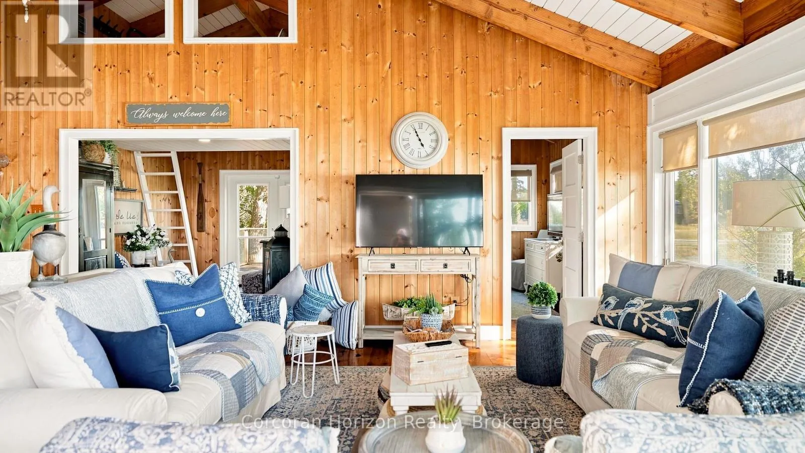 4476 ISLAND 1040/LITTLE BEAUSOLEIL ISLAND