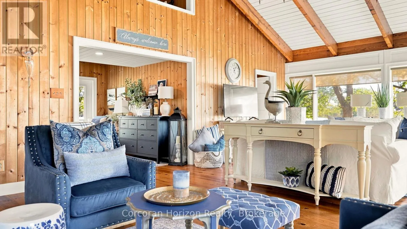 4476 ISLAND 1040/LITTLE BEAUSOLEIL ISLAND