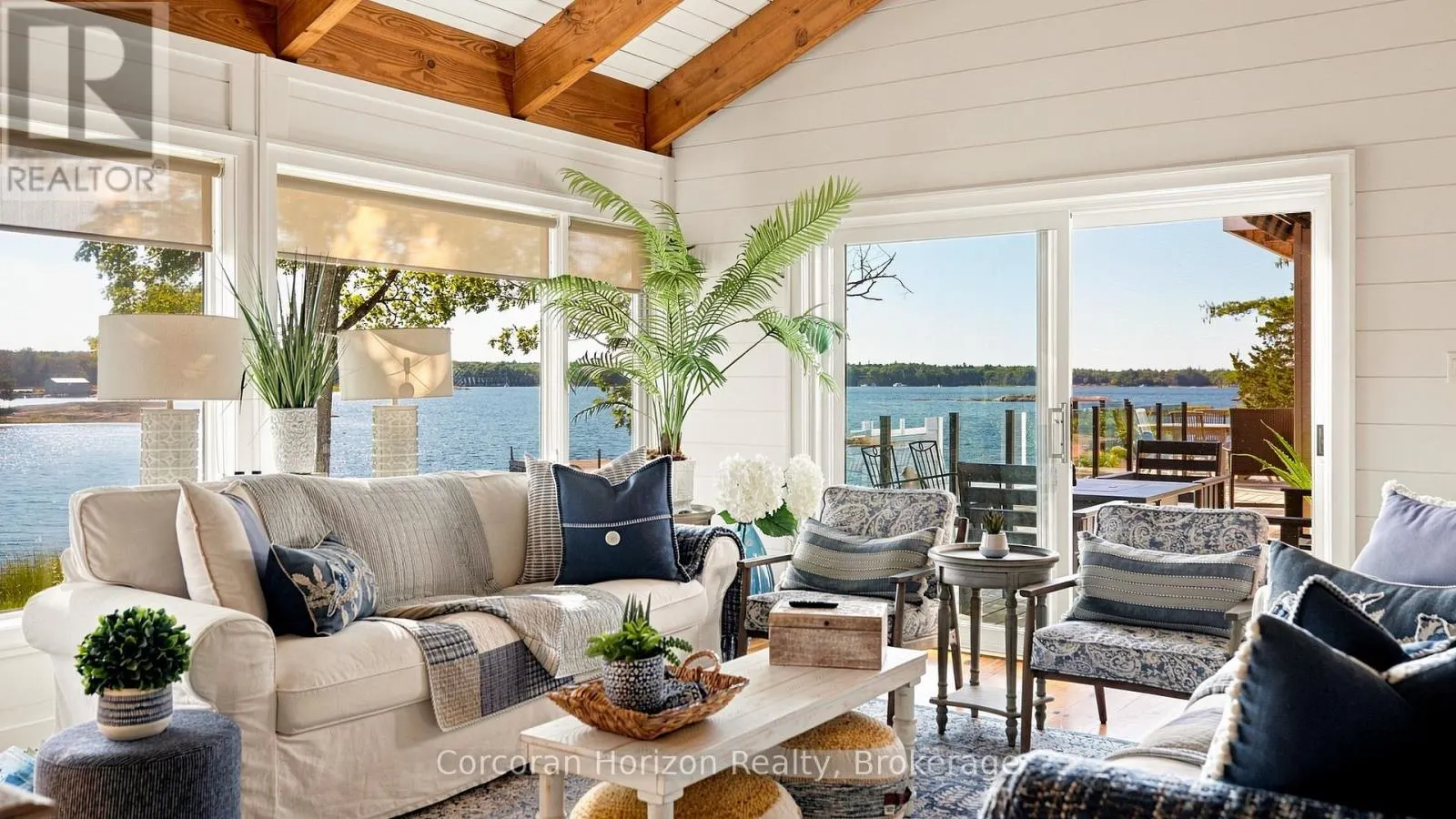 4476 ISLAND 1040/LITTLE BEAUSOLEIL ISLAND