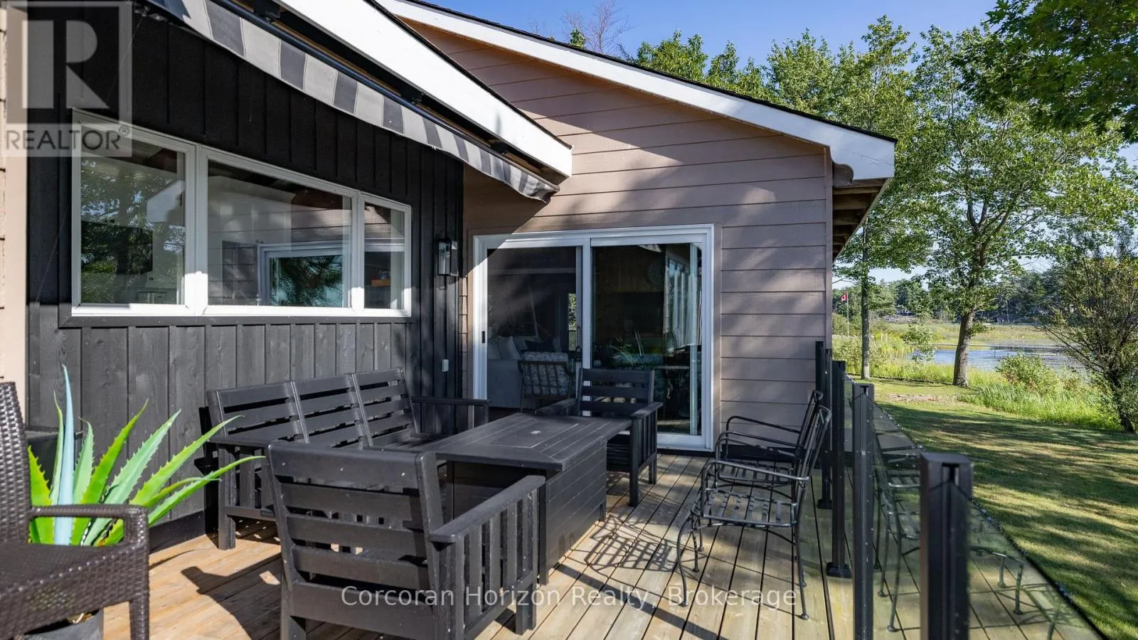 4476 ISLAND 1040/LITTLE BEAUSOLEIL ISLAND