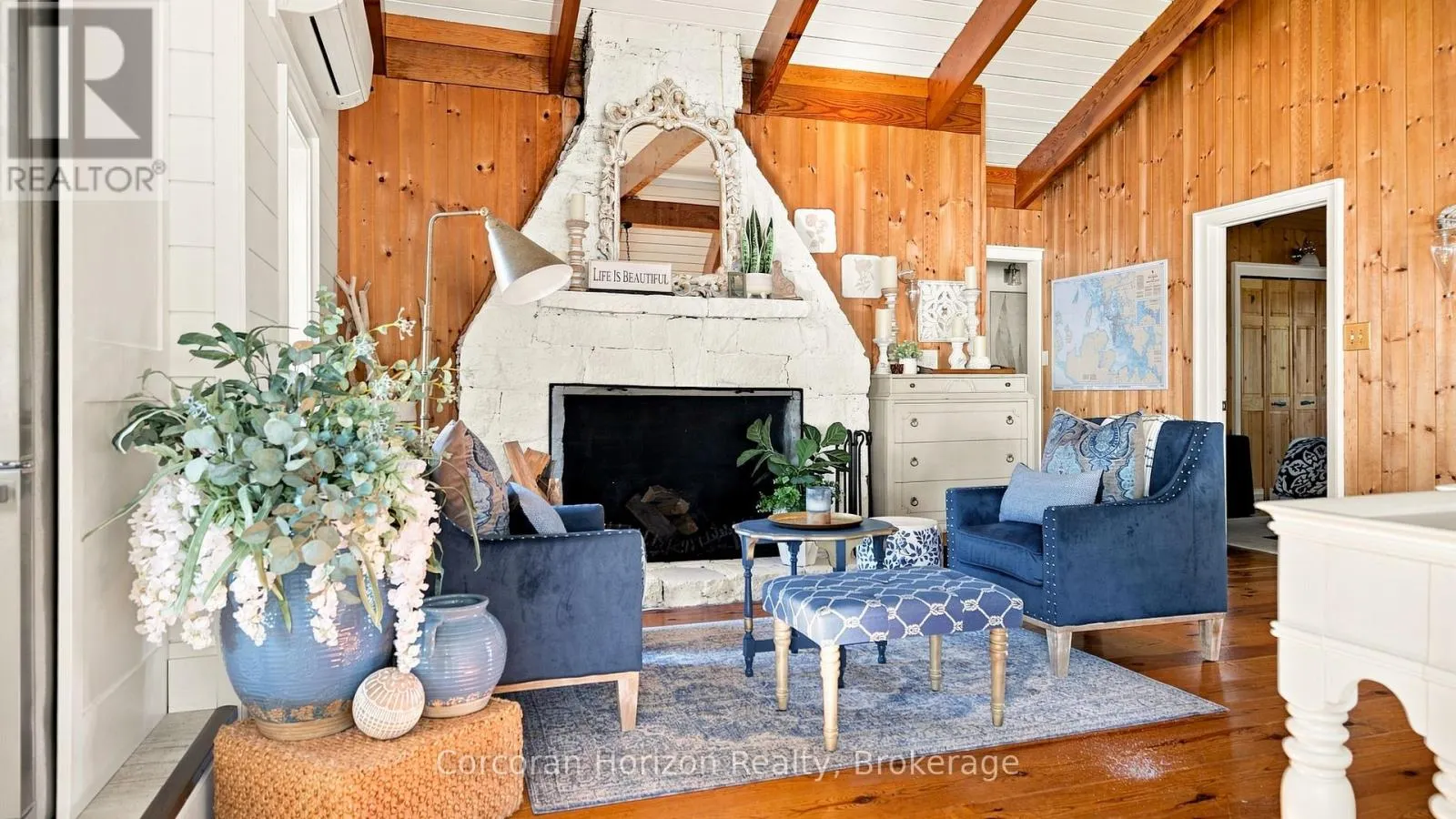 4476 ISLAND 1040/LITTLE BEAUSOLEIL ISLAND