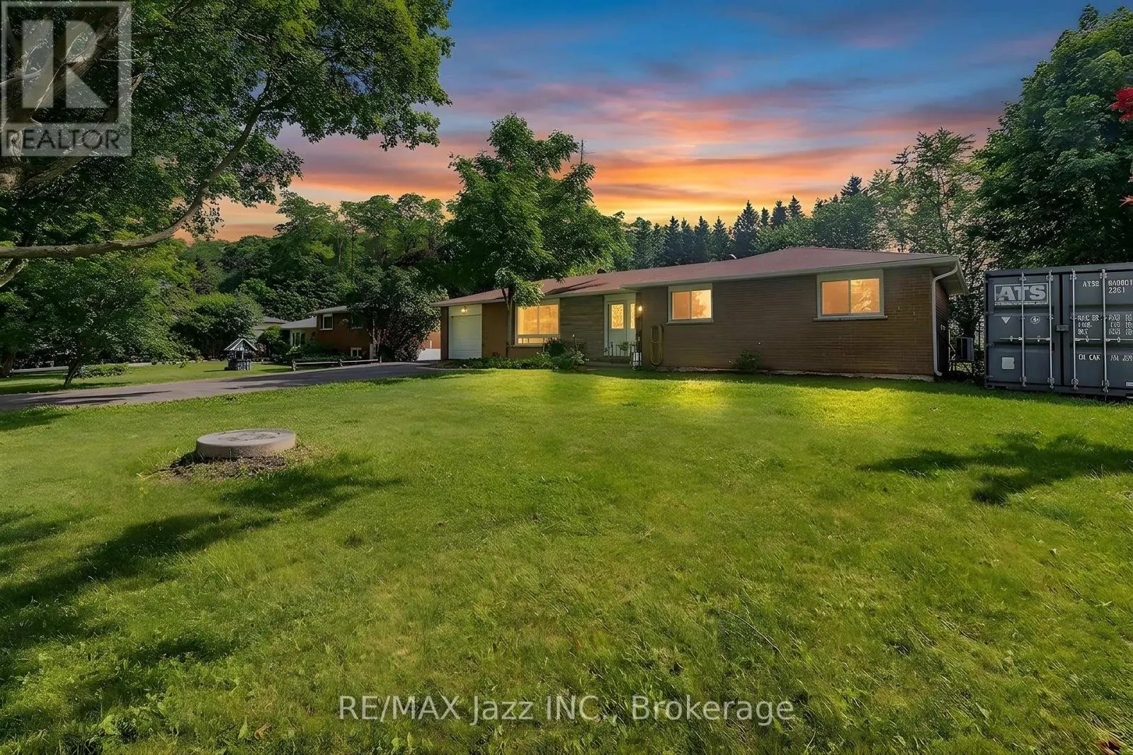 3075 ZION ROAD