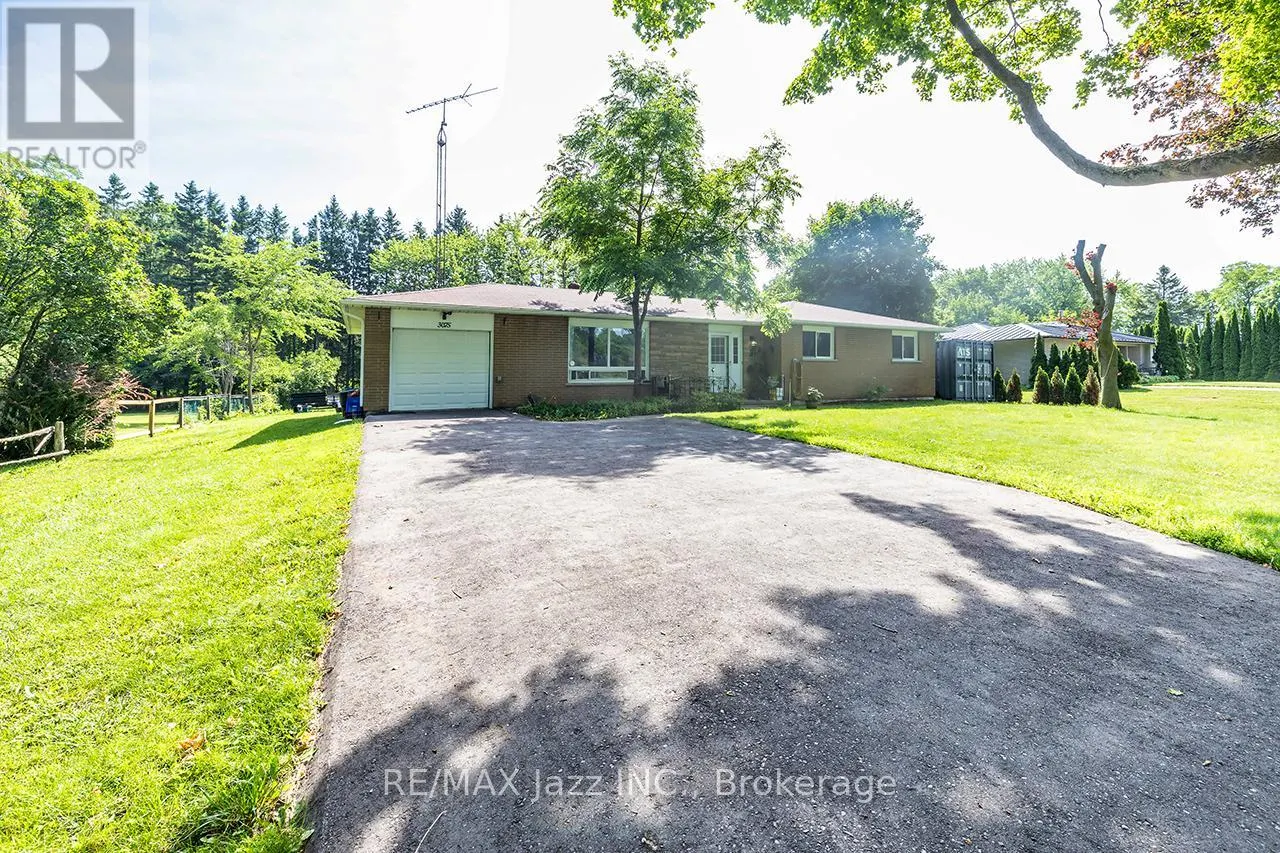 3075 ZION ROAD