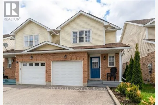 34 MOUNTAIN LAUREL CRESCENT
