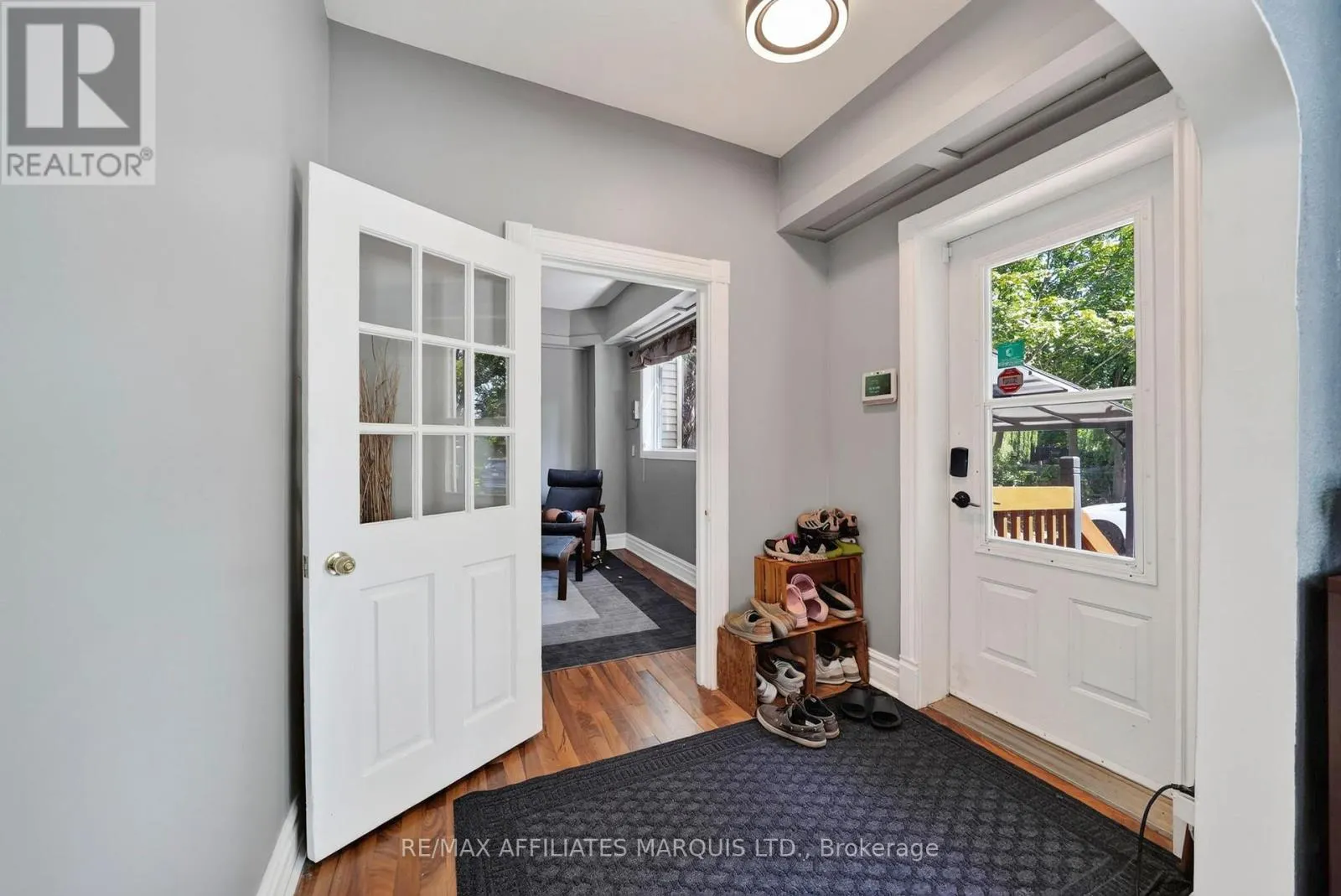 220 SECOND STREET W