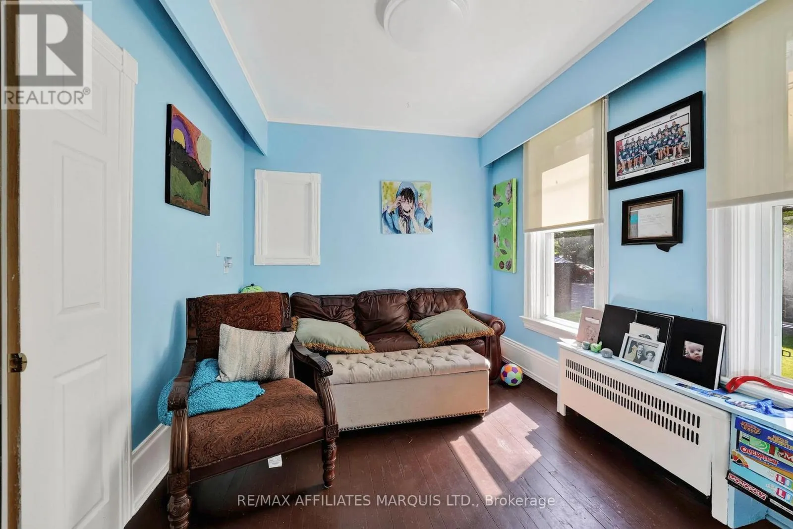 220 SECOND STREET W