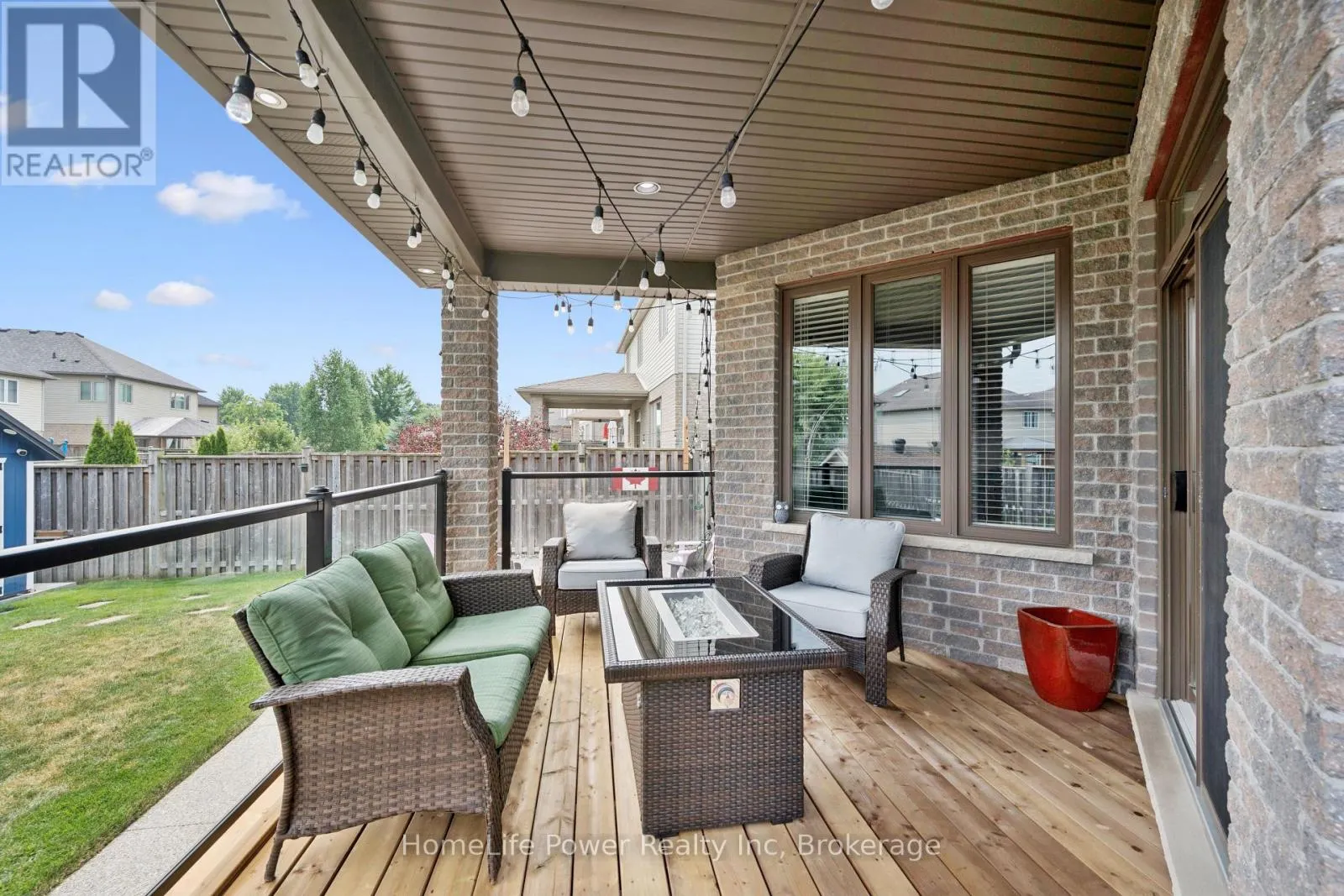 183 TOWNSEND DRIVE