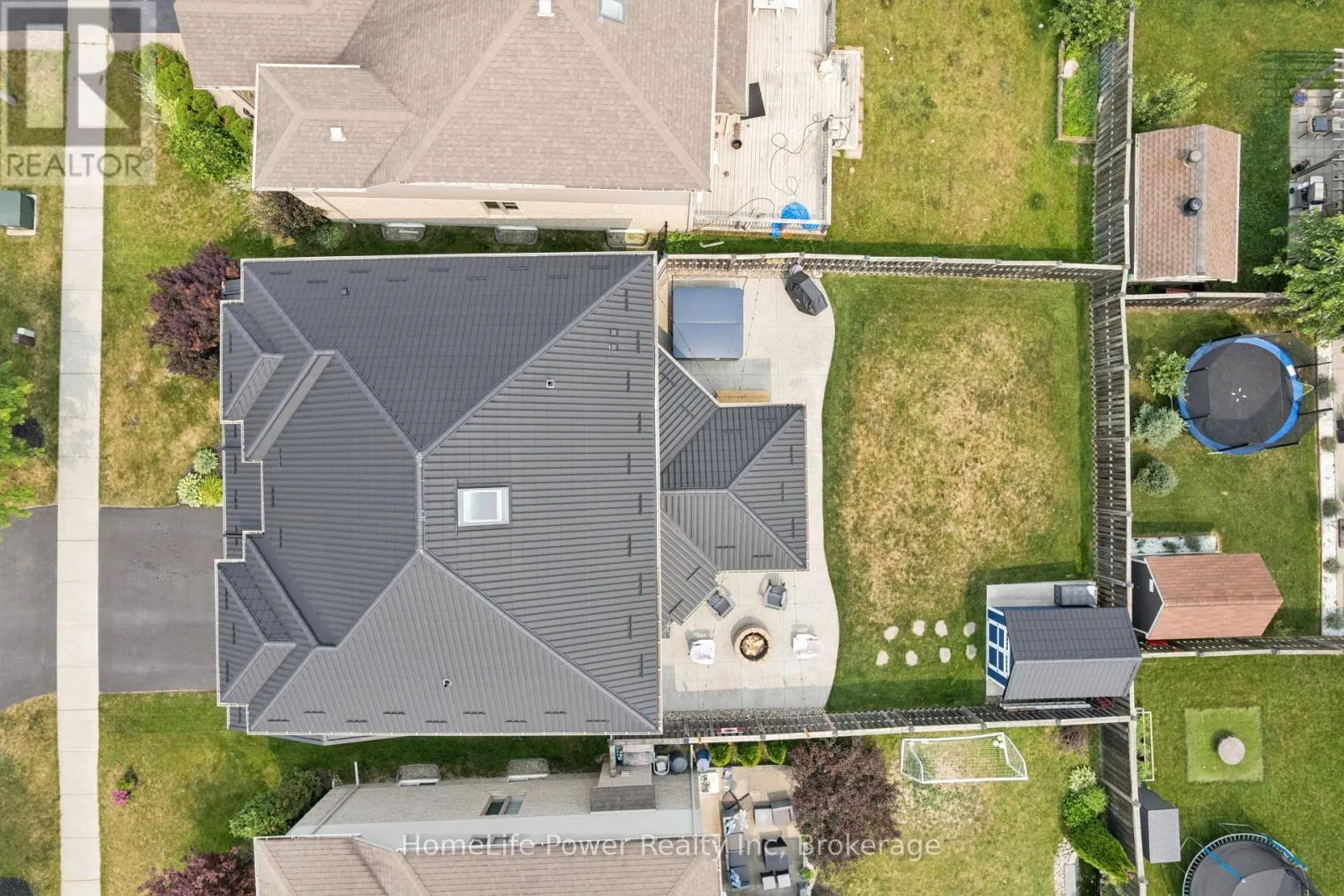 183 TOWNSEND DRIVE