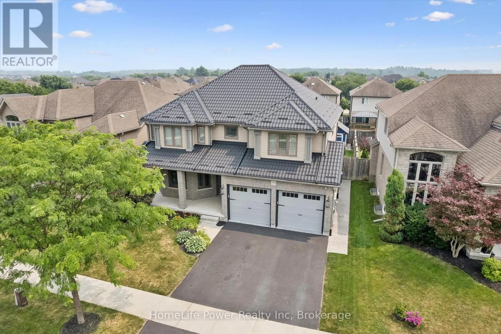 183 TOWNSEND DRIVE