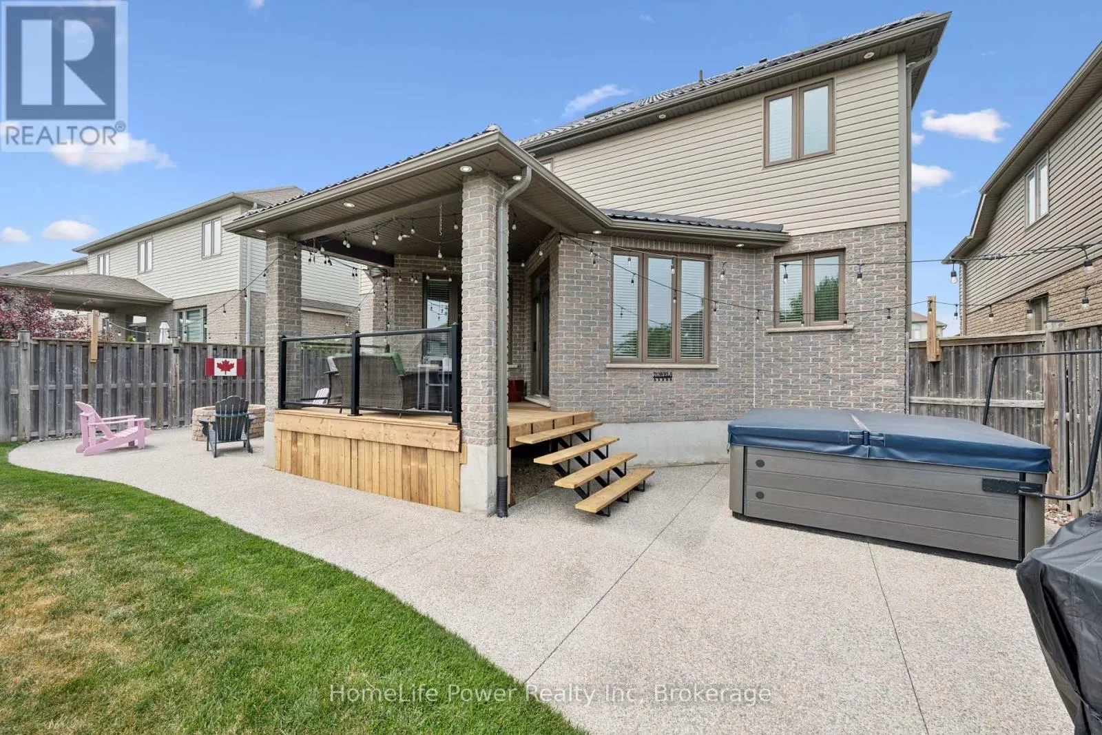 183 TOWNSEND DRIVE