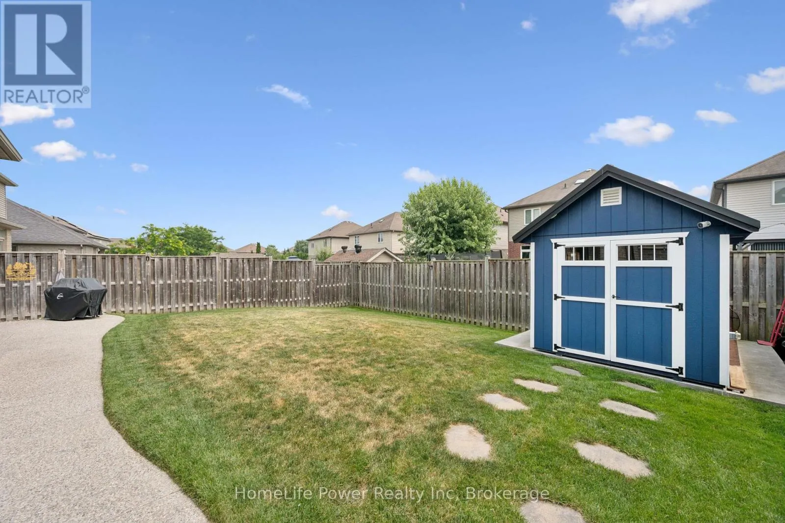 183 TOWNSEND DRIVE