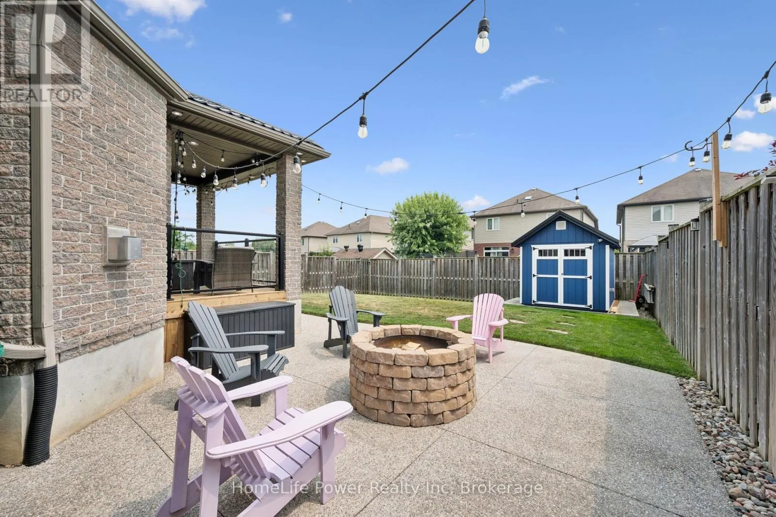183 TOWNSEND DRIVE