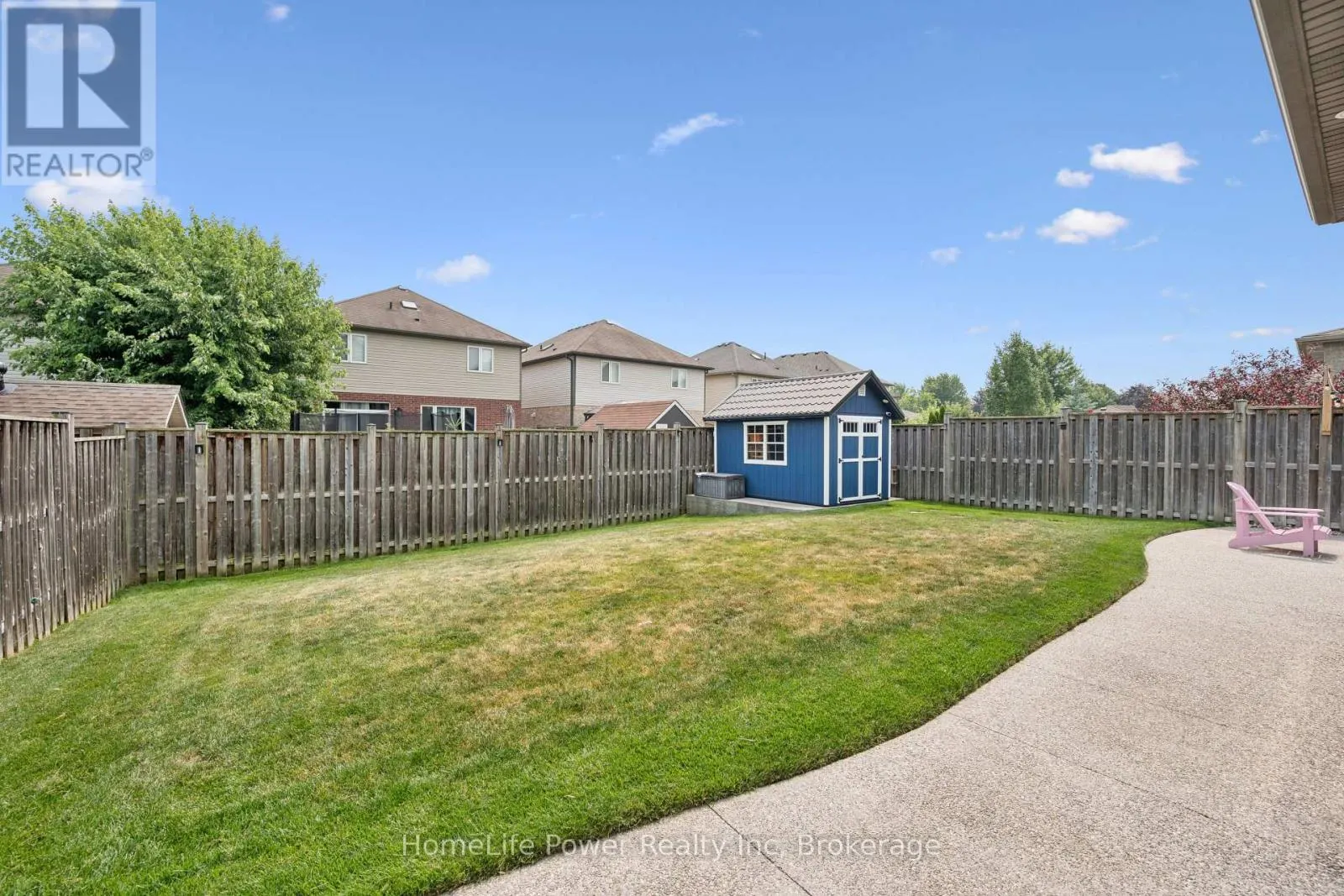 183 TOWNSEND DRIVE