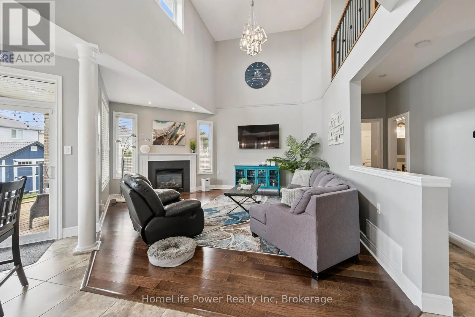 183 TOWNSEND DRIVE