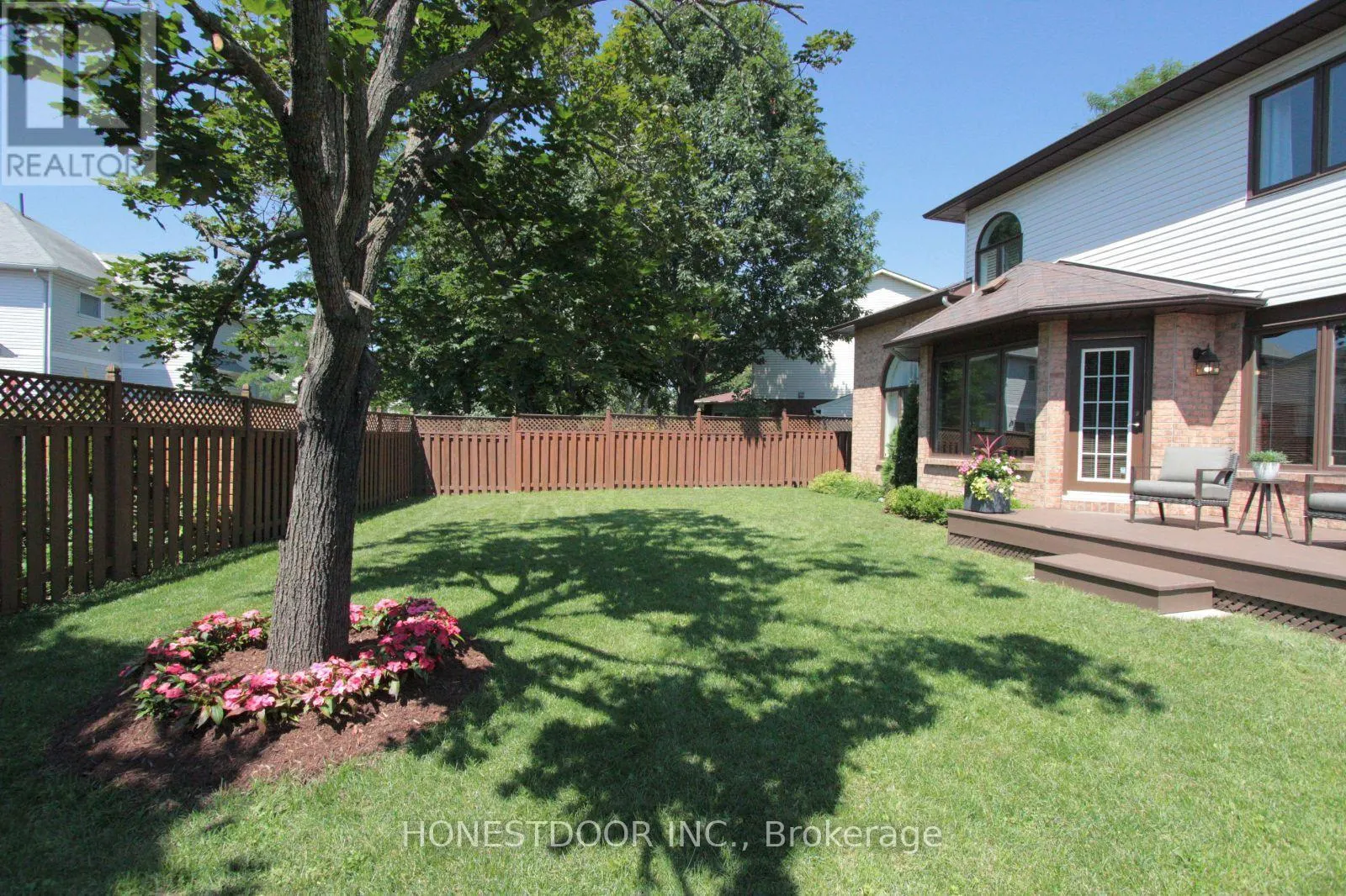 34 LONG GATE COURT
