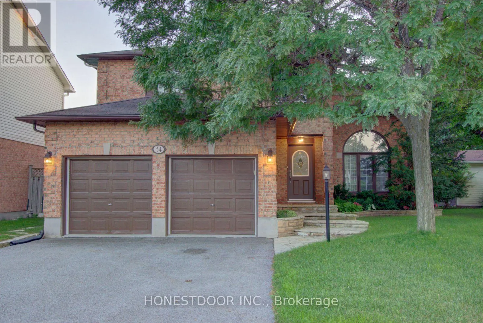 34 LONG GATE COURT