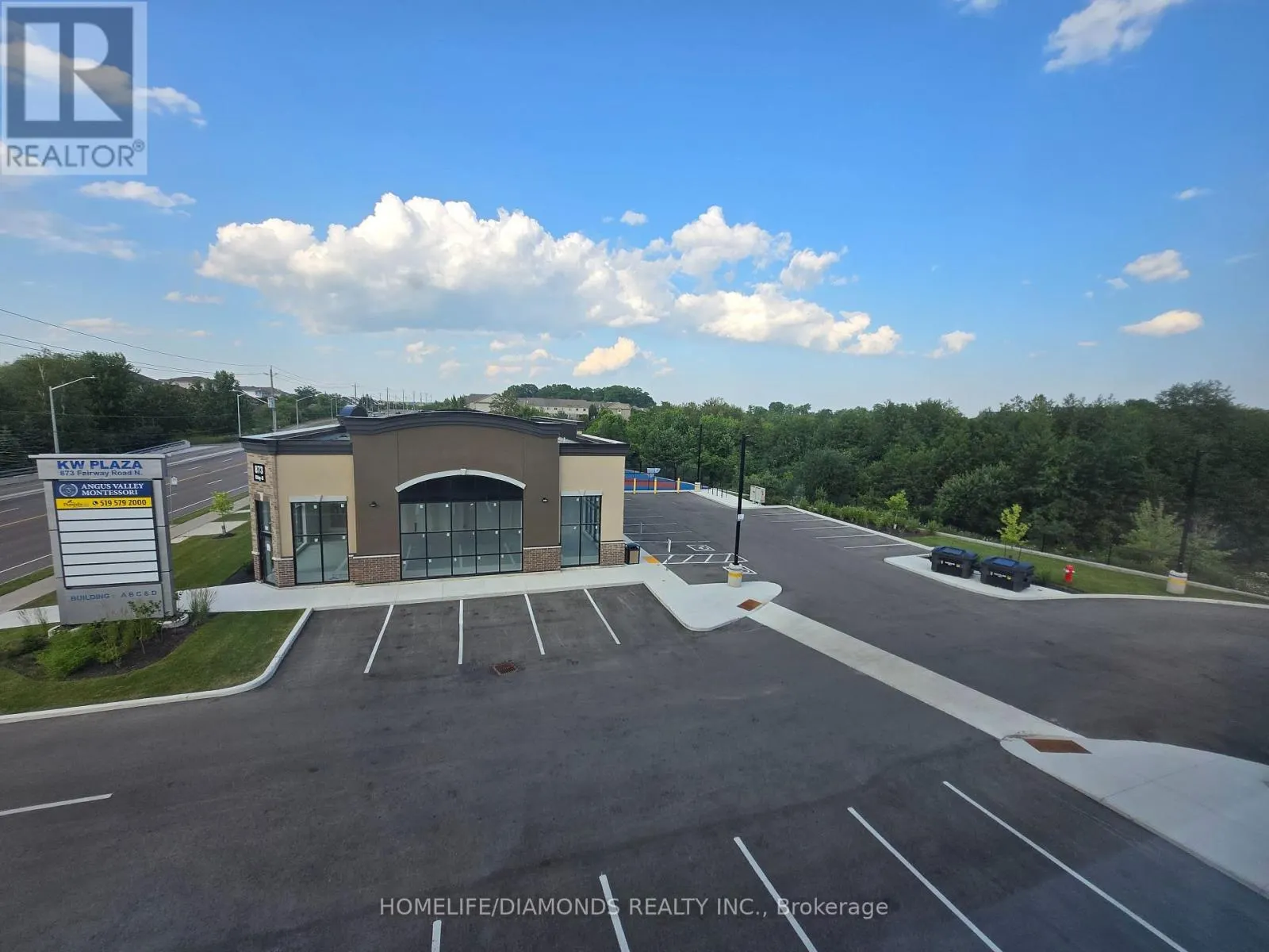 C9-201 (SECOND) - 873 FAIRWAY ROAD N