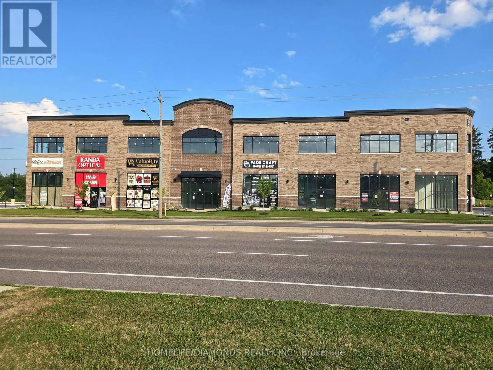C9-201 (SECOND) - 873 FAIRWAY ROAD N