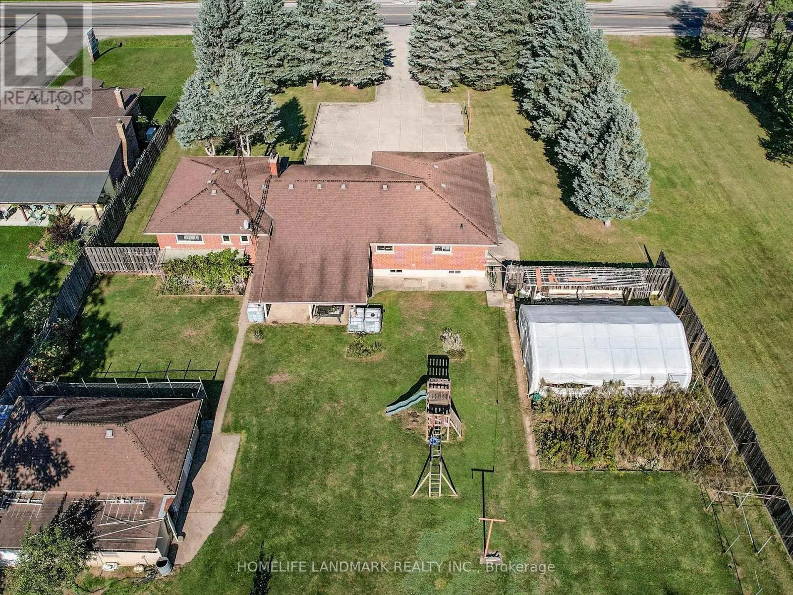 7897 HWY 7 ROAD
