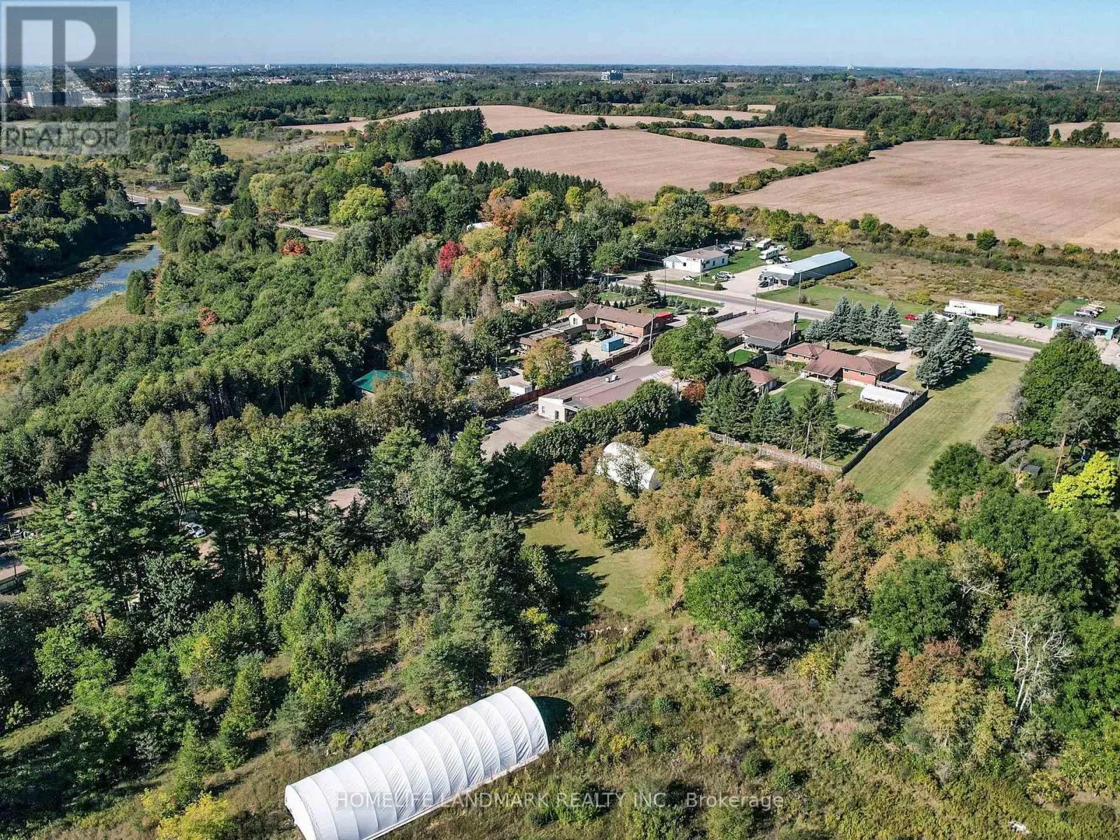 7897 HWY 7 ROAD
