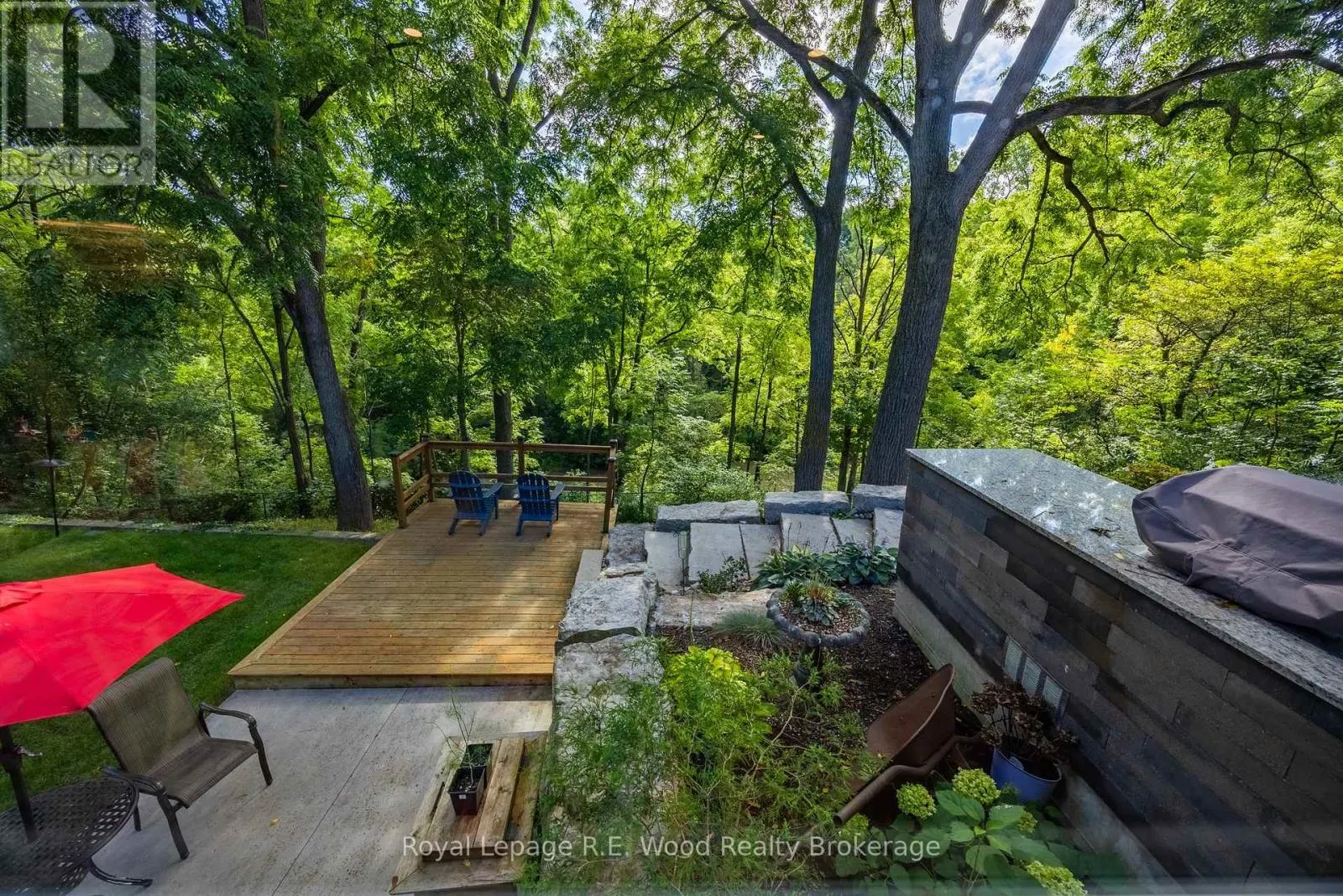 51 PARKWOOD DRIVE