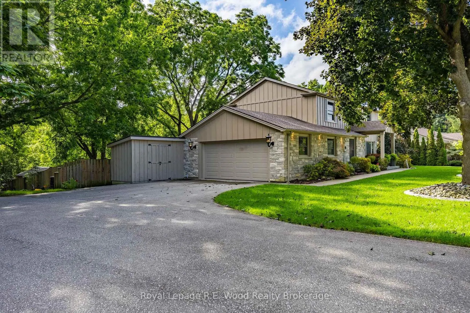 51 PARKWOOD DRIVE