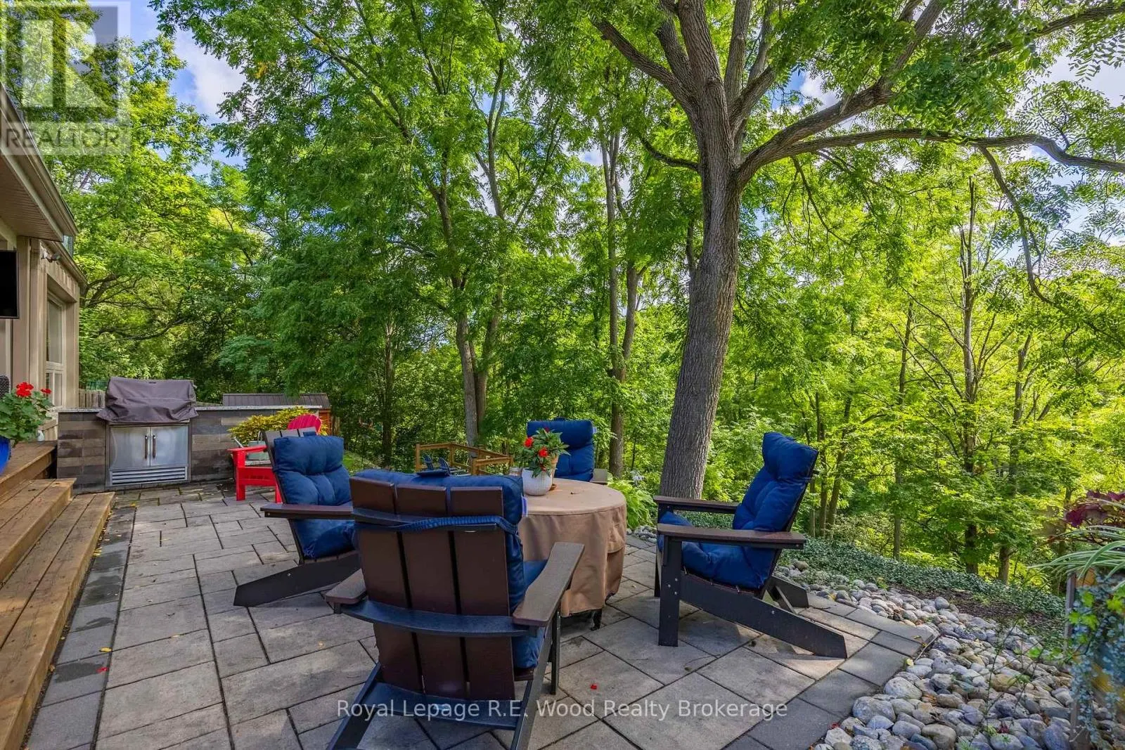 51 PARKWOOD DRIVE