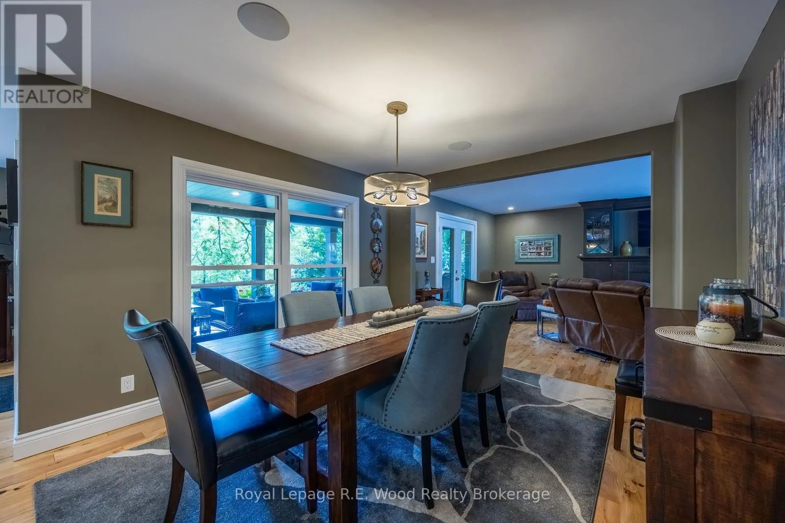 51 PARKWOOD DRIVE