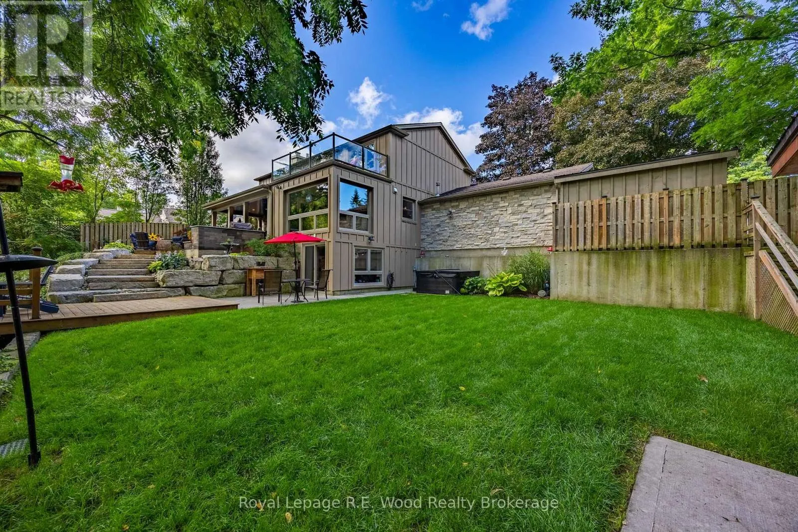 51 PARKWOOD DRIVE