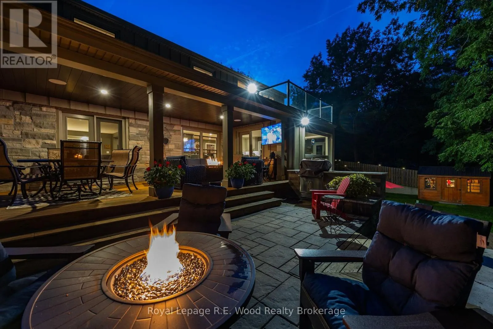 51 PARKWOOD DRIVE