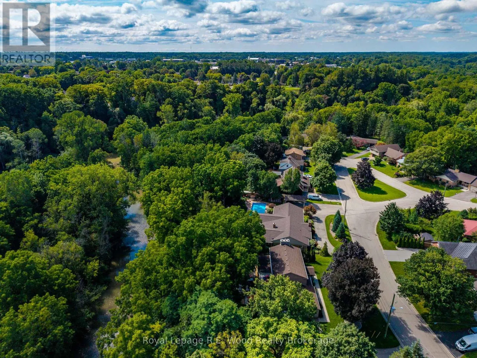 51 PARKWOOD DRIVE