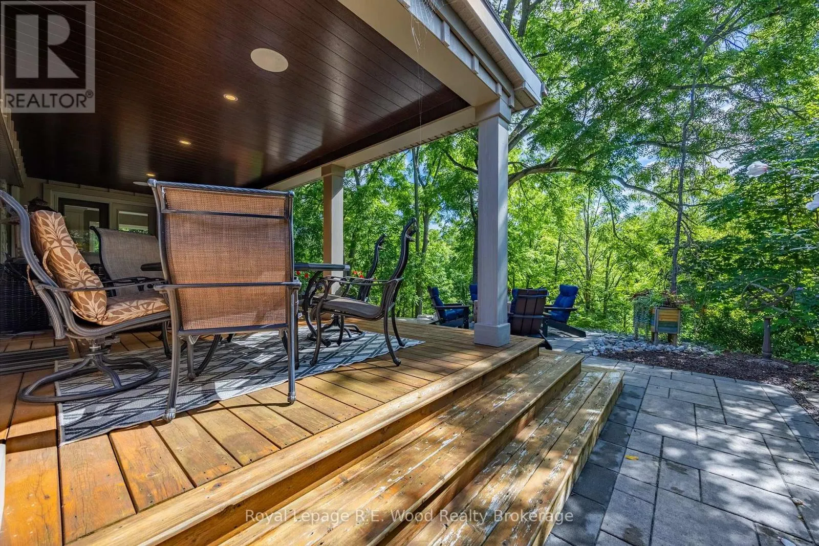 51 PARKWOOD DRIVE