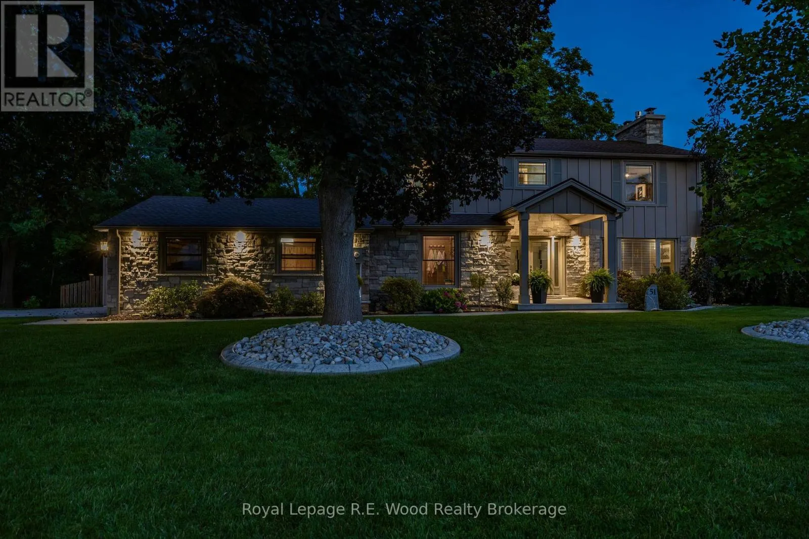 51 PARKWOOD DRIVE