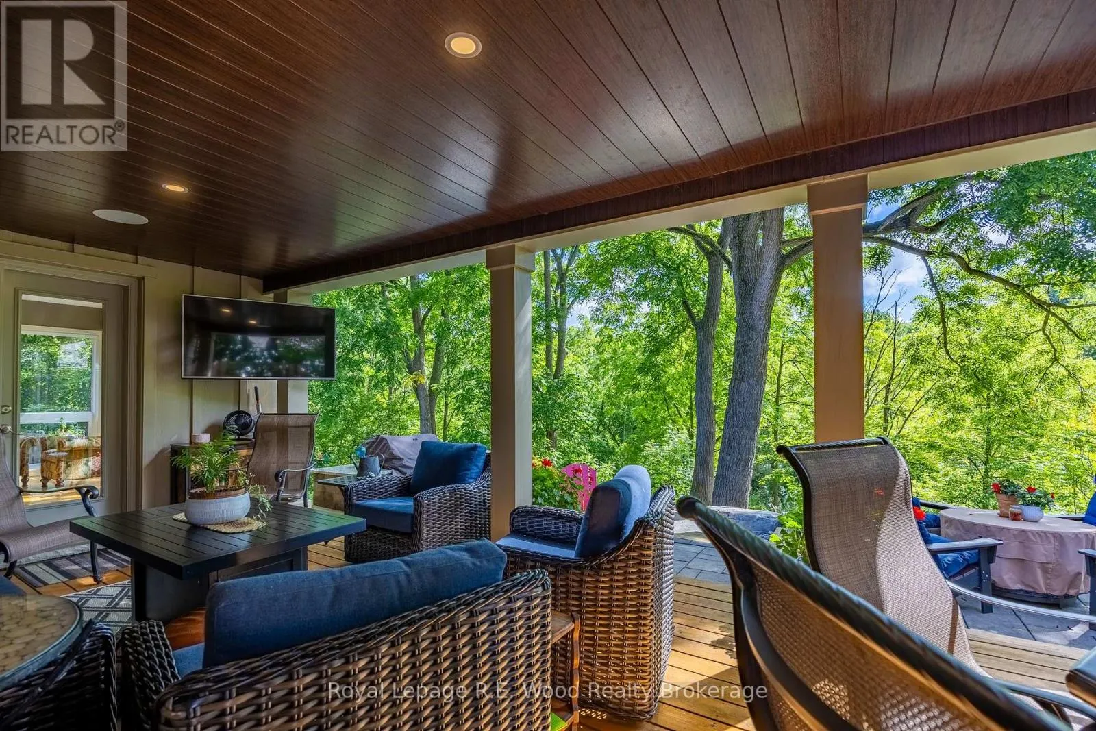 51 PARKWOOD DRIVE