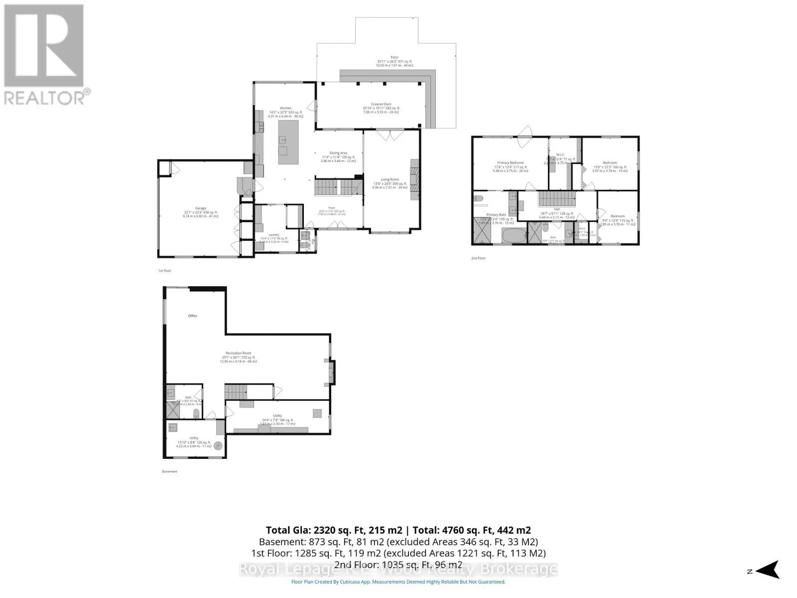 51 PARKWOOD DRIVE