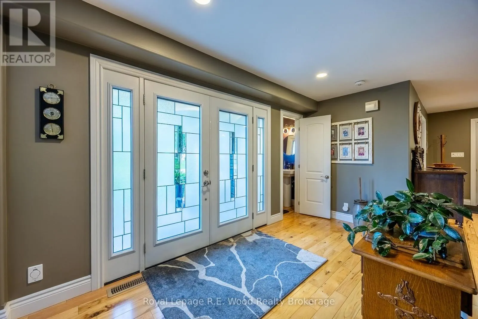 51 PARKWOOD DRIVE