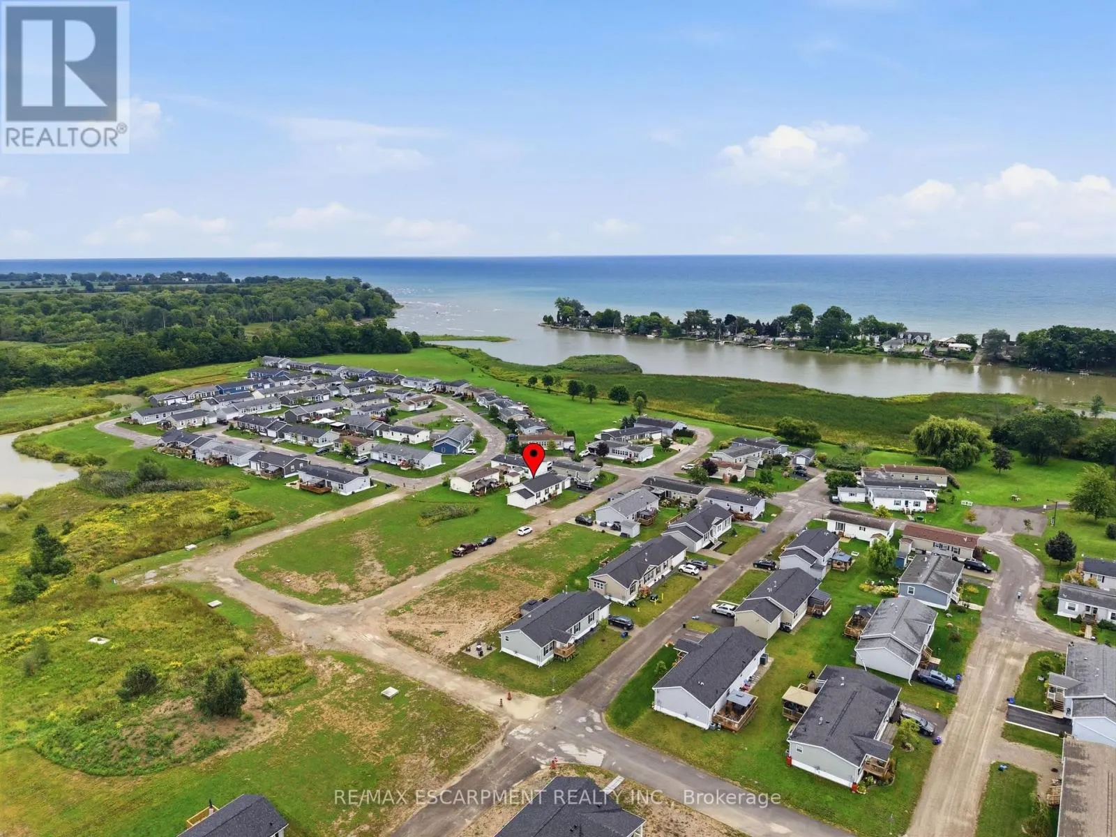 10 MARSH COVE