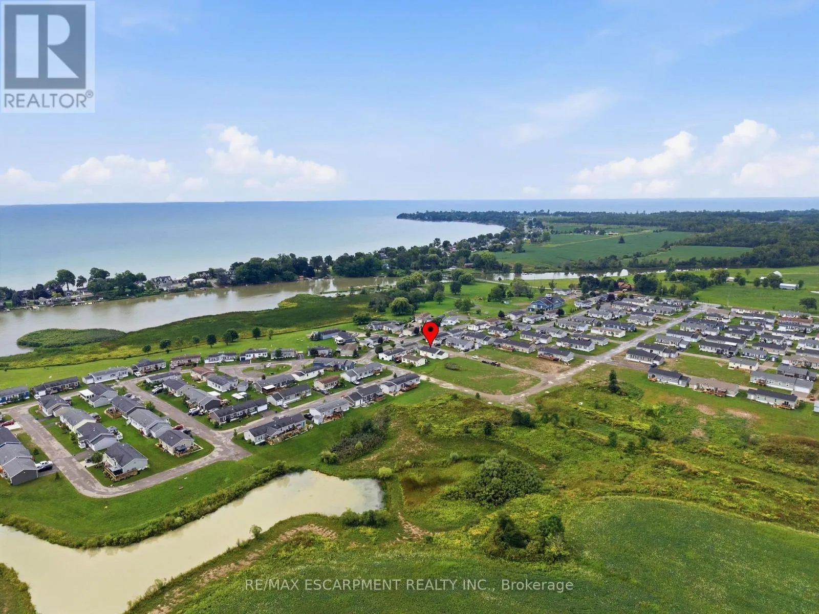10 MARSH COVE