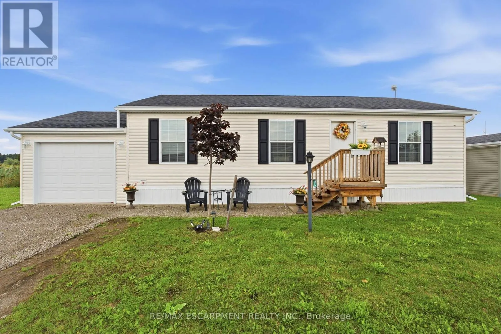 10 MARSH COVE